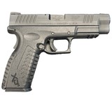 SPRINGFIELD ARMORY XDM-40 - 2 of 6