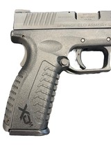 SPRINGFIELD ARMORY XDM-40 - 5 of 6