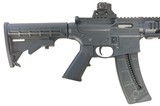 SMITH & WESSON M&P-15-22 - 6 of 6