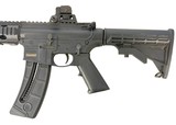SMITH & WESSON M&P-15-22 - 4 of 6