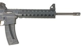 SMITH & WESSON M&P-15-22 - 5 of 6