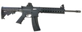 SMITH & WESSON M&P-15-22 - 2 of 6