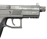 CZ CZ P-07 - 6 of 7