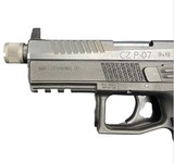 CZ CZ P-07 - 3 of 7