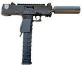 MASTERPIECE ARMS Mpa - 1 of 6