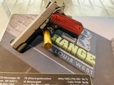DAN WESSON BOBTAIL CCO - 2 of 4