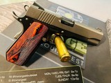 DAN WESSON BOBTAIL CCO - 3 of 4