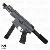 ABC RIFLE COMPANY ABC9PBZ-TCML5-PT-SG - 1 of 2