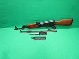 ZASTAVA M70B1 NDS-5 - 1 of 6