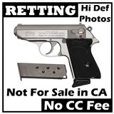 WALTHER PPK - 1 of 6