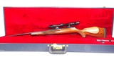 COLT SAUER COLT SAUER SPORTING RIFLE - 4 of 5