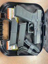 GLOCK G45 9MM LUGER (9X19 PARA) - 1 of 5