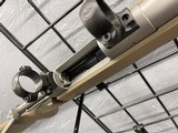 KIMBER 84M HUNTER RIFLE - 4 of 5