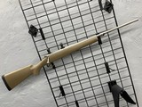 KIMBER 84M HUNTER RIFLE - 1 of 5