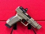 CANIK TP9SFX HG3774D-N - 1 of 3