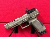 CANIK TP9SFX HG3774D-N - 2 of 3