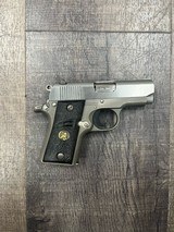 COLT MUSTANG POCKETLITE - 2 of 3