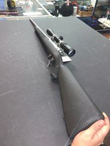 RUGER 77/22 SCOPED .22 WMR - 2 of 4