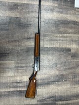 BROWNING A5 - 2 of 3