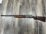 BROWNING A5 - 2 of 3