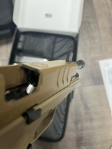 SPRINGFIELD ARMORY XD-M ELITE TACTICAL OSP - 4 of 4