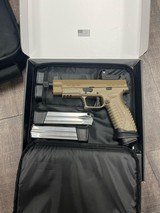 SPRINGFIELD ARMORY XD-M ELITE TACTICAL OSP - 2 of 4