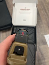 SPRINGFIELD ARMORY XD-M ELITE TACTICAL OSP - 3 of 4