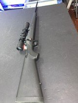 WINCHESTER 70 .30-06 SPRG - 1 of 4