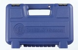 SMITH & WESSON MODEL 340SC W/ BOX & PAPERS - 7 of 7