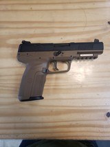 FN AMERICA FIVE-SEVEN - 1 of 4