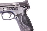 SMITH & WESSON M&P9 M2.0 HUSH PUPPY - 5 of 6