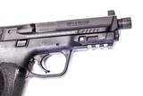 SMITH & WESSON M&P9 M2.0 HUSH PUPPY - 4 of 6