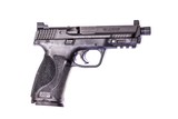 SMITH & WESSON M&P9 M2.0 HUSH PUPPY - 1 of 6