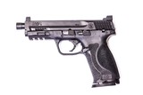 SMITH & WESSON M&P9 M2.0 HUSH PUPPY - 2 of 6