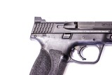 SMITH & WESSON M&P9 M2.0 HUSH PUPPY - 3 of 6