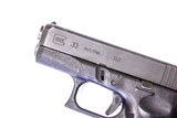 GLOCK G33 GEN 3 - 6 of 6