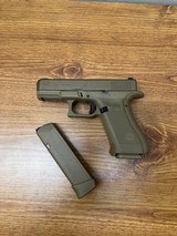 GLOCK 19 G19x FDE - 5 of 6