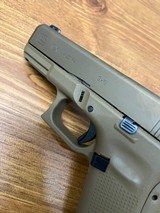 GLOCK 19 G19x FDE - 2 of 6
