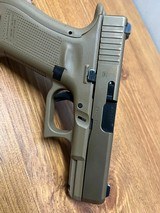 GLOCK 19 G19x FDE - 4 of 6