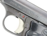 STERLING ARMAMENT 302 - 4 of 5