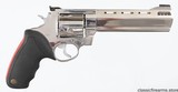 TAURUS INTERNATIONAL MFG., INC. RAGING BULL BRIGHT STAINLESS - 1 of 6