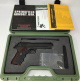 SPRINGFIELD ARMORY 1911 MIL-SPEC (GI.45) - 4 of 6