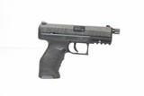 WALTHER PPX - 2 of 2