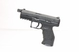 WALTHER PPX - 1 of 2