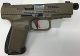 CANIK TP9 ELITE COMBAT - 2 of 4