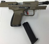 CANIK TP9 ELITE COMBAT - 1 of 4