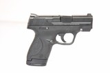 SMITH & WESSON M&P SHIELD - 2 of 2