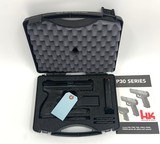 HECKLER & KOCH P30 - 3 of 3