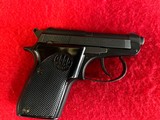 BERETTA 21A - 1 of 2
