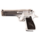MAGNUM RESEARCH DESERT EAGLE PISTOL - 2 of 4